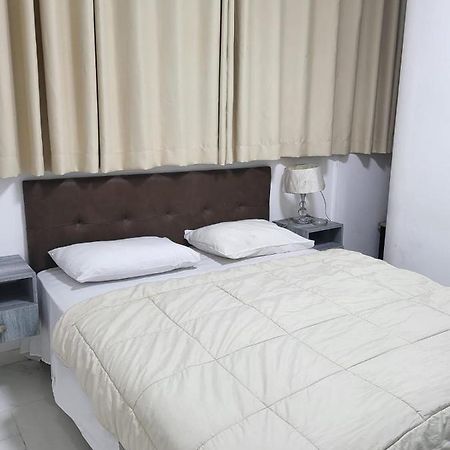 J-Motel Yerusalem Bagian luar foto